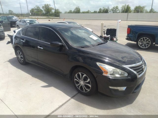 NISSAN ALTIMA 2015 1n4al3ap6fc177299