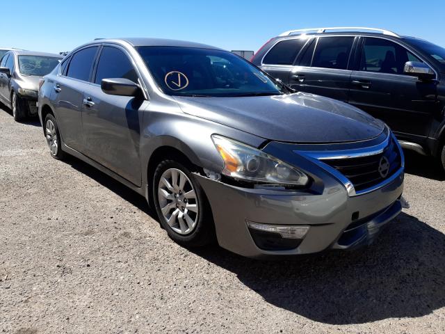 NISSAN ALTIMA 2.5 2015 1n4al3ap6fc178047