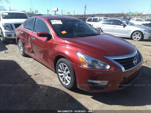 NISSAN ALTIMA 2015 1n4al3ap6fc178453