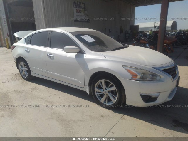 NISSAN ALTIMA 2015 1n4al3ap6fc178632