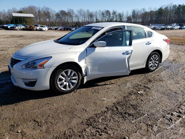 NISSAN ALTIMA 2.5 2015 1n4al3ap6fc178744