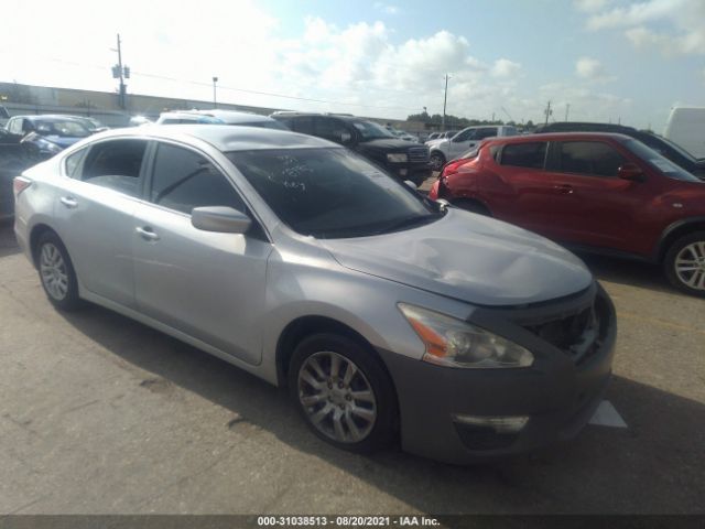 NISSAN ALTIMA 2015 1n4al3ap6fc178985