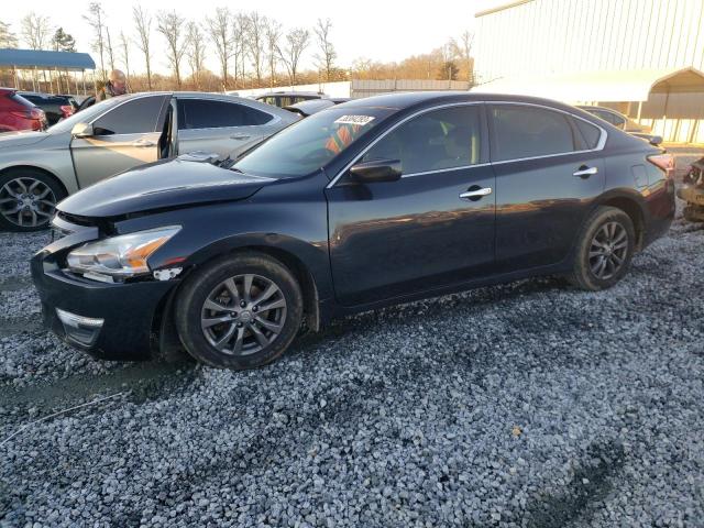 NISSAN ALTIMA 2.5 2015 1n4al3ap6fc179196