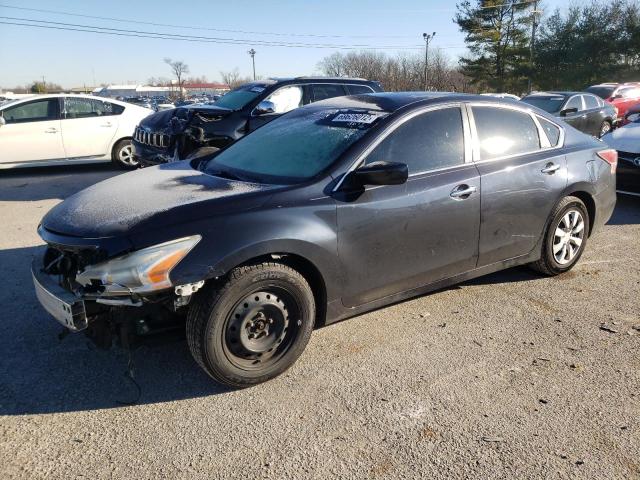 NISSAN ALTIMA 2.5 2015 1n4al3ap6fc179697