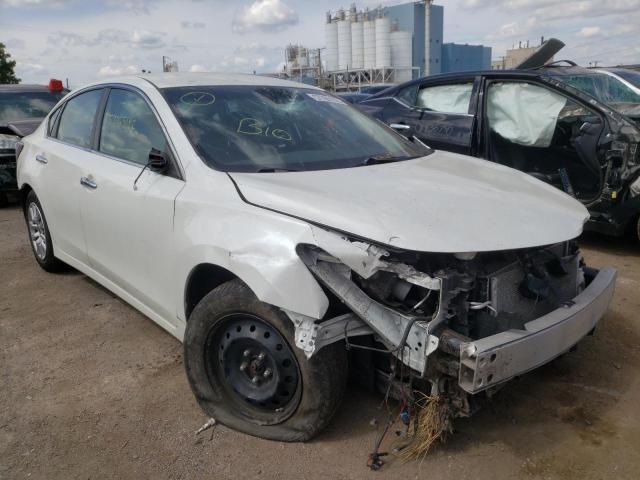 NISSAN ALTIMA 2.5 2015 1n4al3ap6fc180218