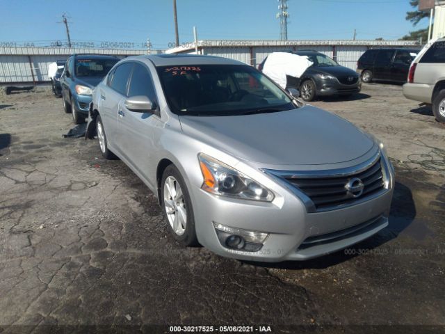 NISSAN ALTIMA 2015 1n4al3ap6fc180364