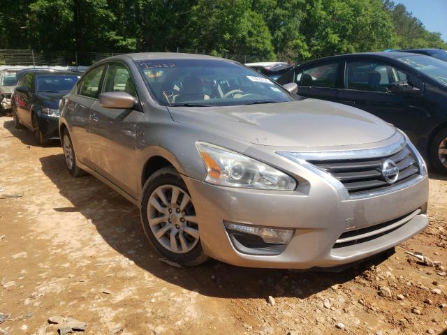 NISSAN ALTIMA 2.5 2015 1n4al3ap6fc180560