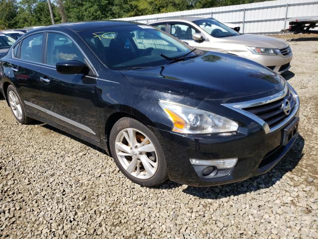 NISSAN ALTIMA 2.5 2015 1n4al3ap6fc180722