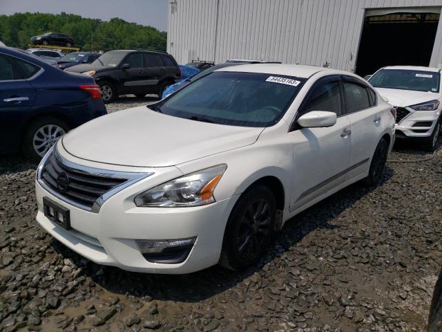 NISSAN ALTIMA 2.5 2015 1n4al3ap6fc180851