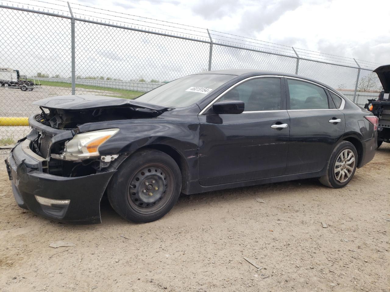 NISSAN ALTIMA 2015 1n4al3ap6fc181658