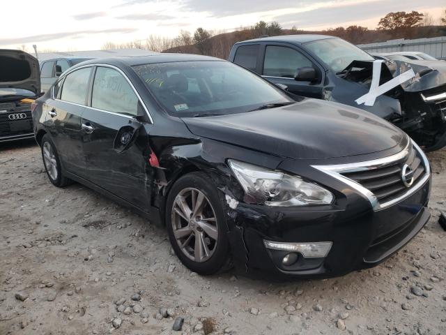 NISSAN ALTIMA 2.5 2015 1n4al3ap6fc181692