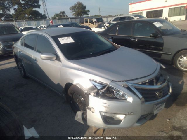 NISSAN ALTIMA 2015 1n4al3ap6fc181806