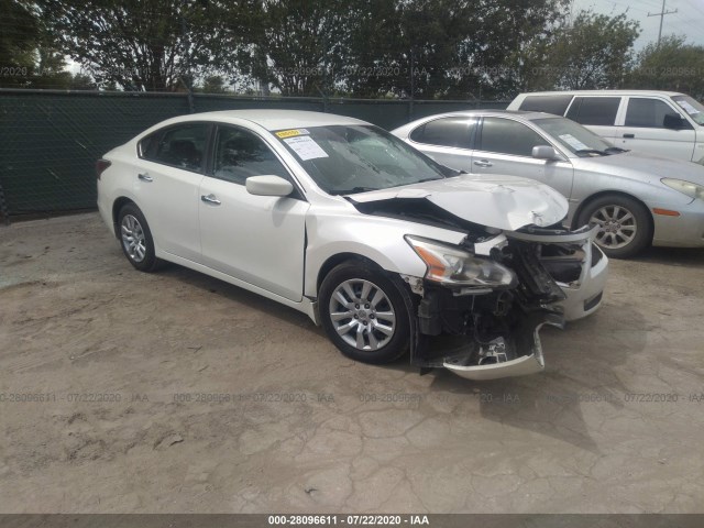 NISSAN ALTIMA 2015 1n4al3ap6fc182129