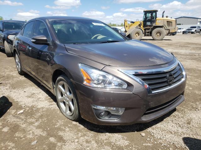 NISSAN ALTIMA 2.5 2015 1n4al3ap6fc182342