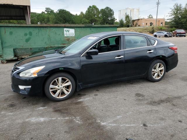 NISSAN ALTIMA 2.5 2015 1n4al3ap6fc183734