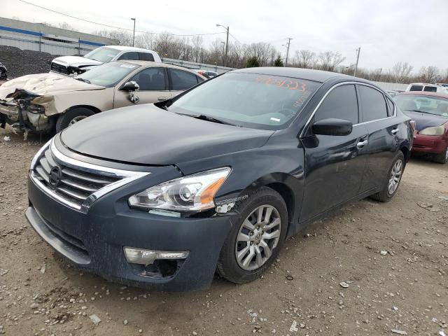 NISSAN ALTIMA 2.5 2015 1n4al3ap6fc183782