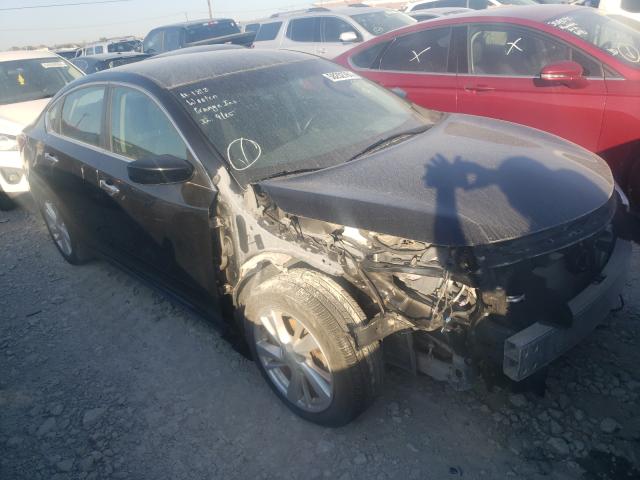 NISSAN ALTIMA 2.5 2015 1n4al3ap6fc183796