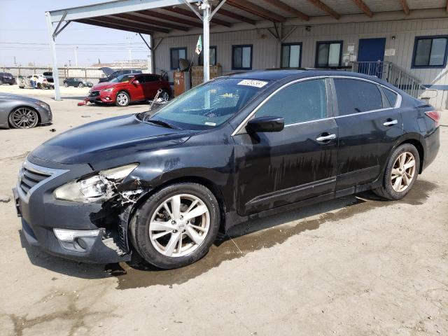 NISSAN ALTIMA 2.5 2015 1n4al3ap6fc183846