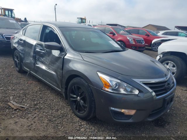 NISSAN ALTIMA 2015 1n4al3ap6fc184298