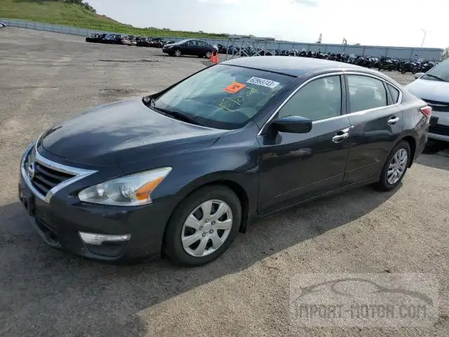 NISSAN ALTIMA 2015 1n4al3ap6fc184625