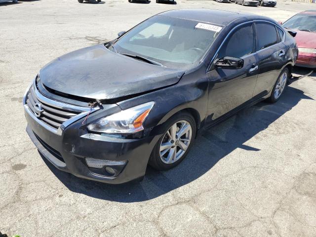 NISSAN ALTIMA 2.5 2015 1n4al3ap6fc184642