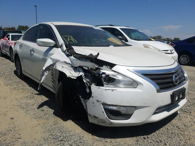 NISSAN ALTIMA 2.5 2015 1n4al3ap6fc185290