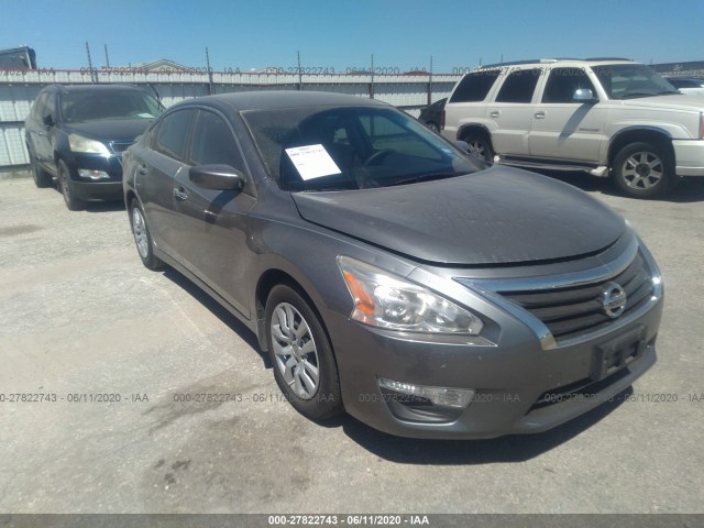 NISSAN ALTIMA 2015 1n4al3ap6fc185337