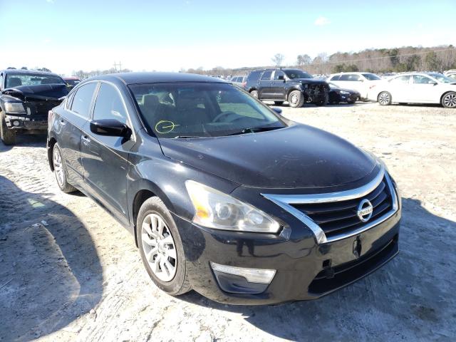 NISSAN ALTIMA 2.5 2015 1n4al3ap6fc185886