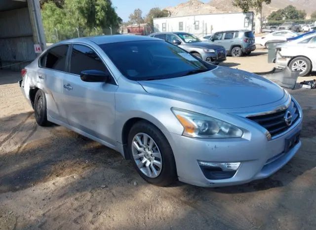 NISSAN ALTIMA 2015 1n4al3ap6fc186178