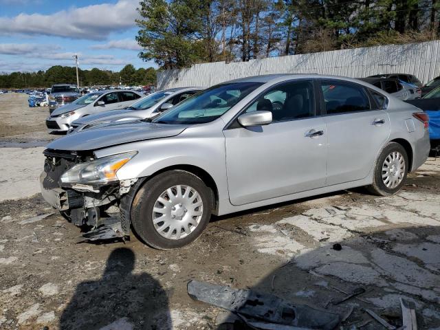 NISSAN ALTIMA 2.5 2015 1n4al3ap6fc186195