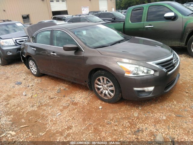 NISSAN ALTIMA 2015 1n4al3ap6fc186830