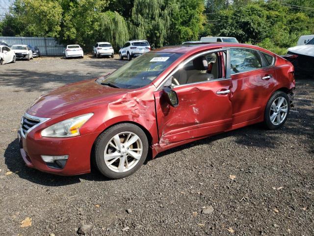 NISSAN ALTIMA 2.5 2015 1n4al3ap6fc186908