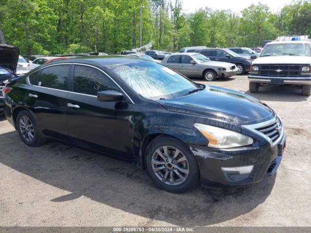 NISSAN ALTIMA 2015 1n4al3ap6fc187086