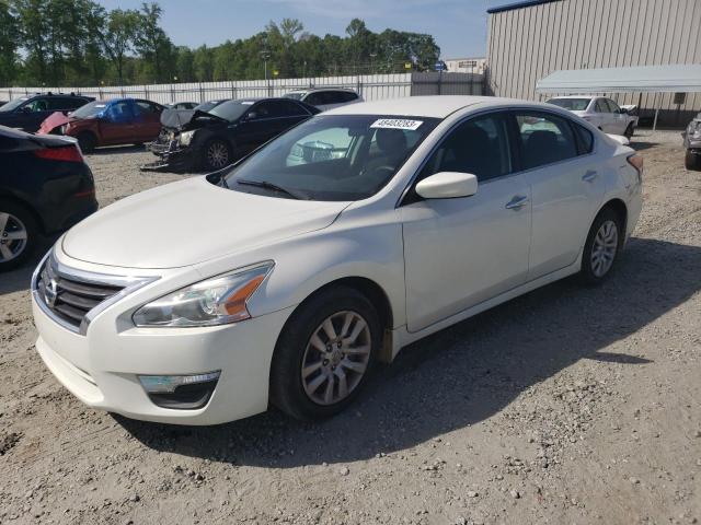 NISSAN ALTIMA 2.5 2015 1n4al3ap6fc188402