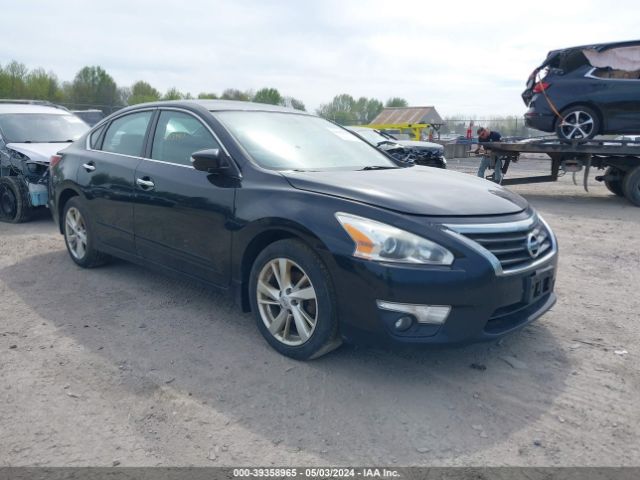 NISSAN ALTIMA 2015 1n4al3ap6fc189002