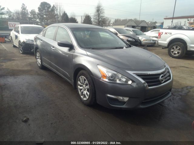 NISSAN ALTIMA 2015 1n4al3ap6fc189548