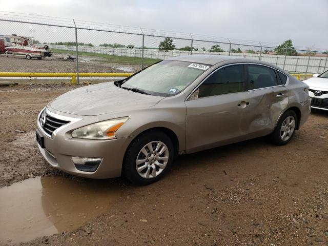 NISSAN ALTIMA 2015 1n4al3ap6fc189663