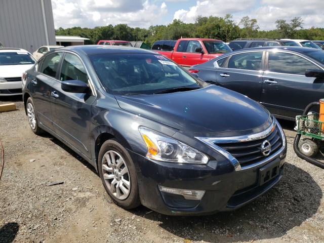 NISSAN ALTIMA 2.5 2015 1n4al3ap6fc189744