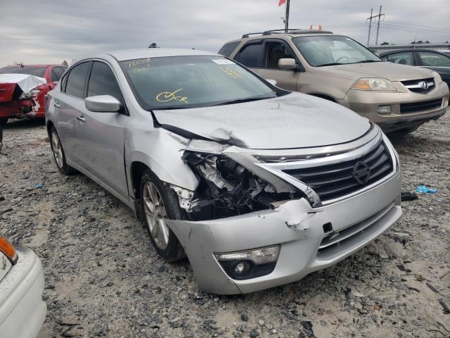 NISSAN ALTIMA 2.5 2015 1n4al3ap6fc190229