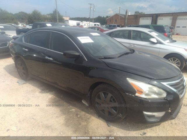 NISSAN ALTIMA 2015 1n4al3ap6fc191946