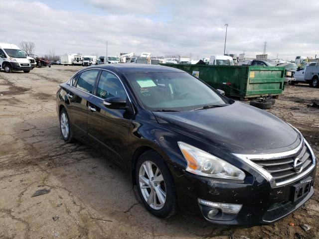 NISSAN ALTIMA 2.5 2015 1n4al3ap6fc192076