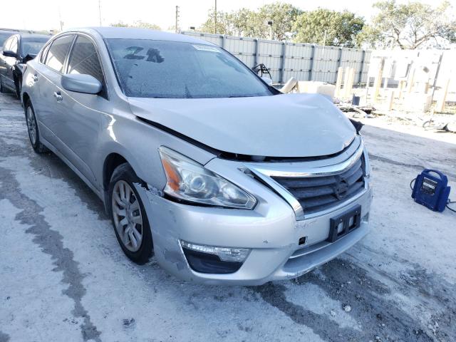 NISSAN ALTIMA 2.5 2015 1n4al3ap6fc192112