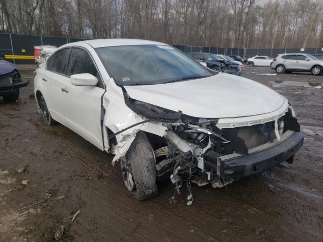 NISSAN ALTIMA 2.5 2015 1n4al3ap6fc192403