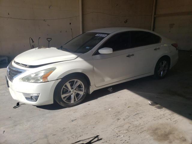 NISSAN ALTIMA 2.5 2015 1n4al3ap6fc193406