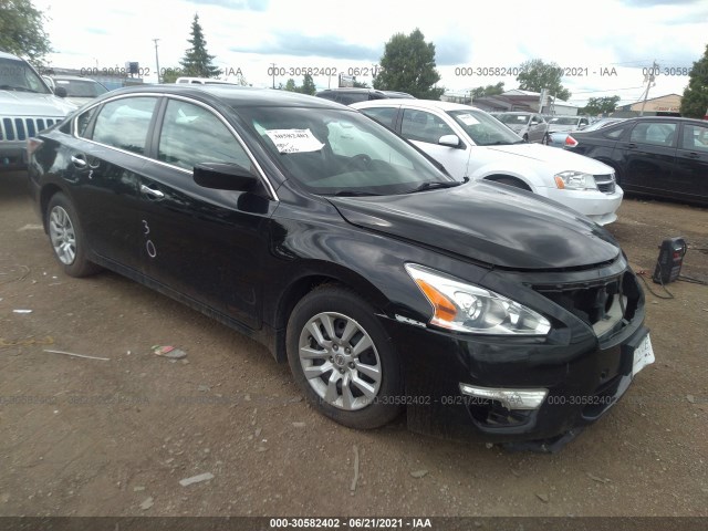 NISSAN ALTIMA 2015 1n4al3ap6fc194118