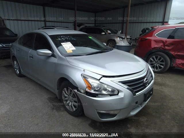 NISSAN ALTIMA 2015 1n4al3ap6fc194247