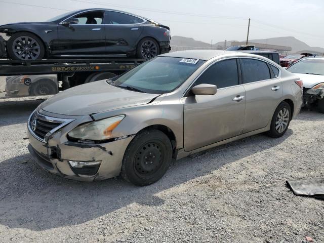 NISSAN ALTIMA 2.5 2015 1n4al3ap6fc194653