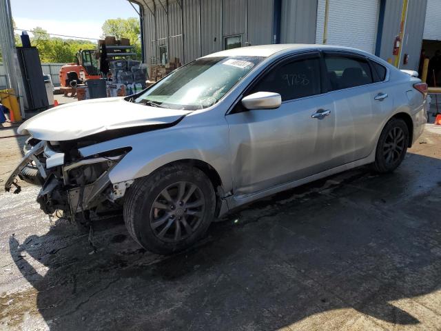 NISSAN ALTIMA 2.5 2015 1n4al3ap6fc195236