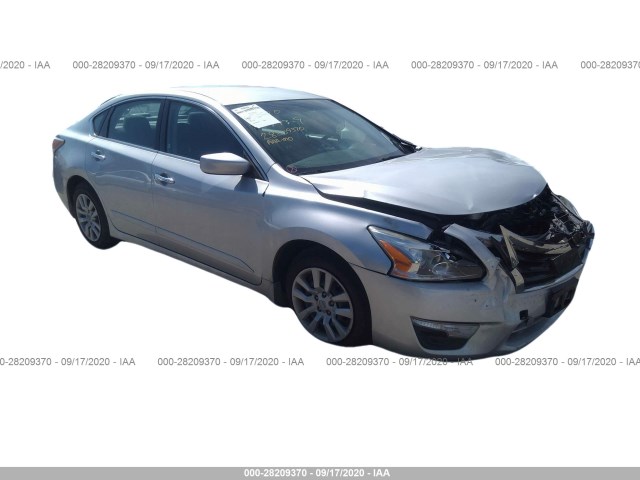 NISSAN ALTIMA 2015 1n4al3ap6fc196144