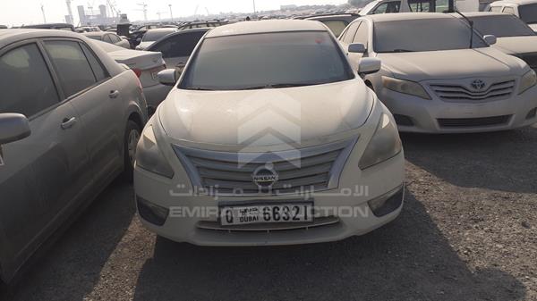 NISSAN ALTIMA 2.5S 2015 1n4al3ap6fc196290